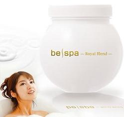 ビ・スパbe-spa入浴化粧品の効果、効能、口コミ