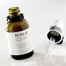 「RERUJU」(リルジュ)美容液口コミ効果